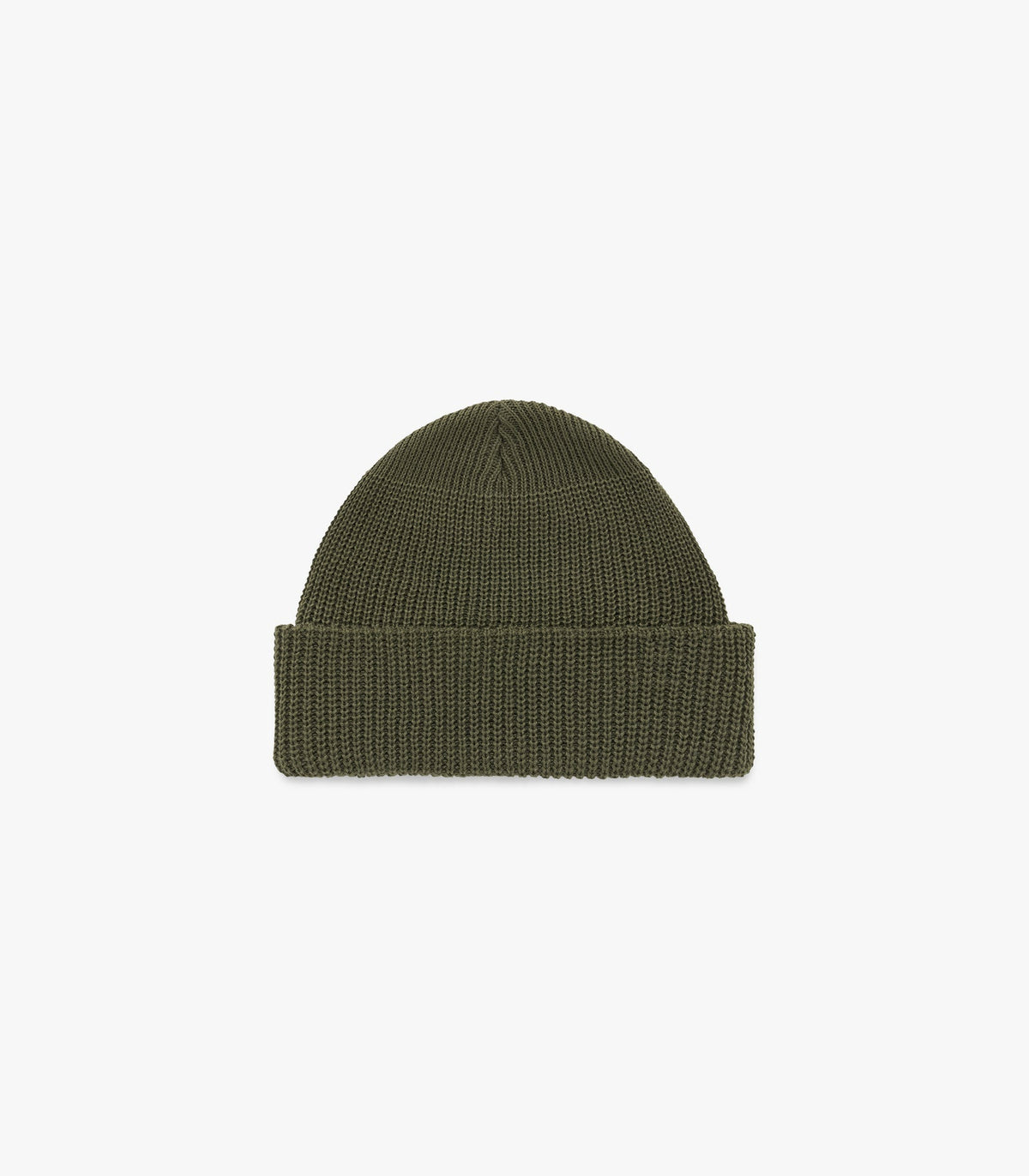 Knickerbocker Watch Cap - Olive Men's Accessories - Sloane Boutique