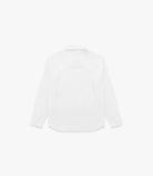 Knickerbocker Wooster Cotton Shirt - White Men's Tops - Sloane Boutique