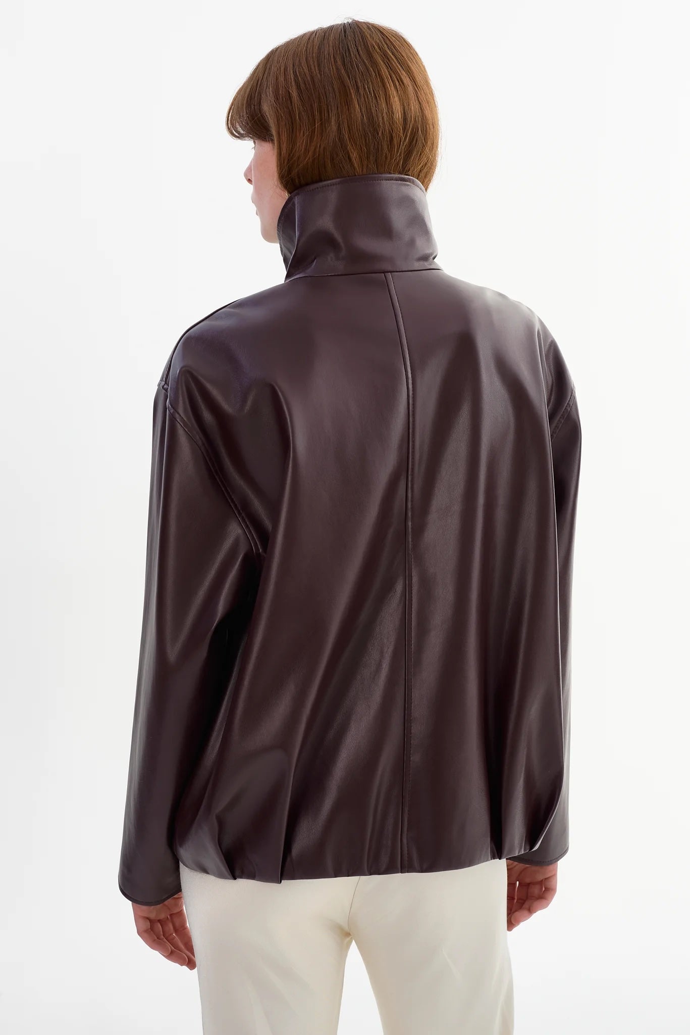 Lamarque Denita Jacket - Vamp Outerwear - Sloane Boutique