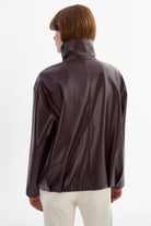 Lamarque Denita Jacket - Vamp Outerwear - Sloane Boutique