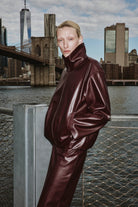 Lamarque Denita Jacket - Vamp Outerwear - Sloane Boutique