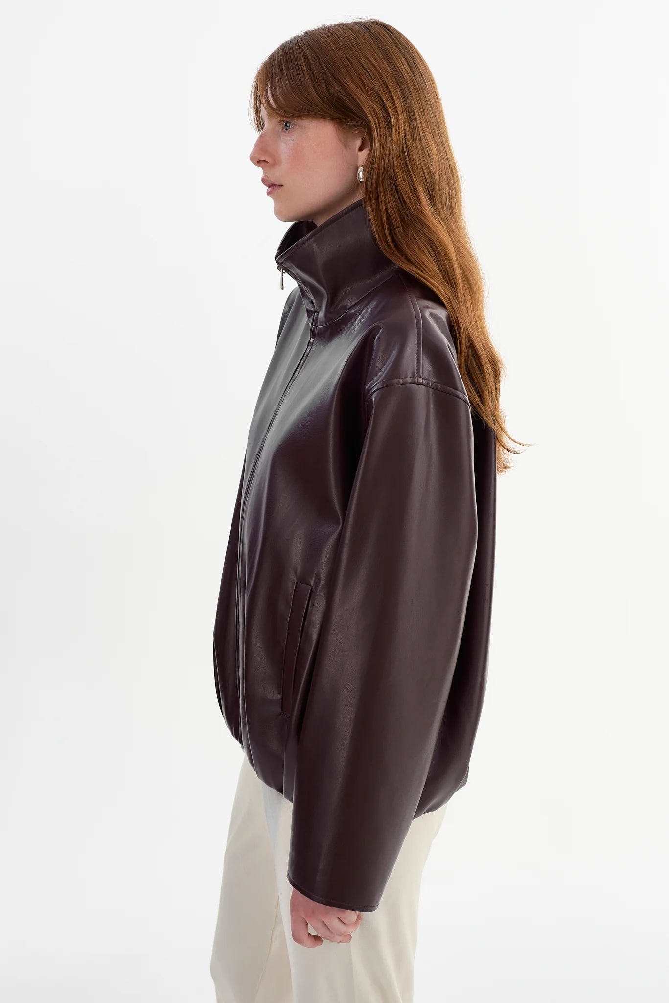 Lamarque Denita Jacket - Vamp Outerwear - Sloane Boutique