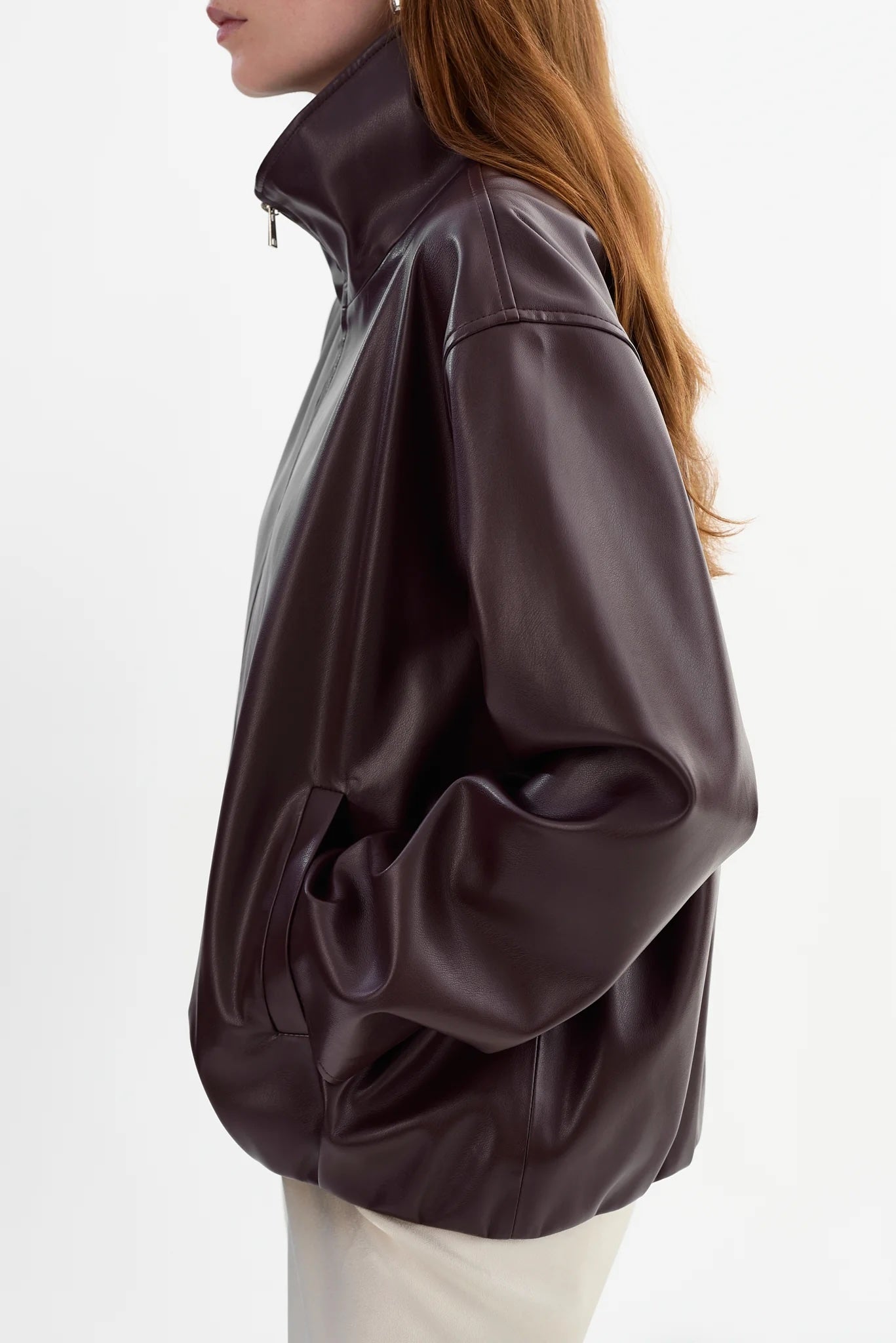 Lamarque Denita Jacket - Vamp Outerwear - Sloane Boutique
