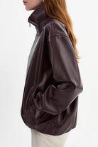 Lamarque Denita Jacket - Vamp Outerwear - Sloane Boutique