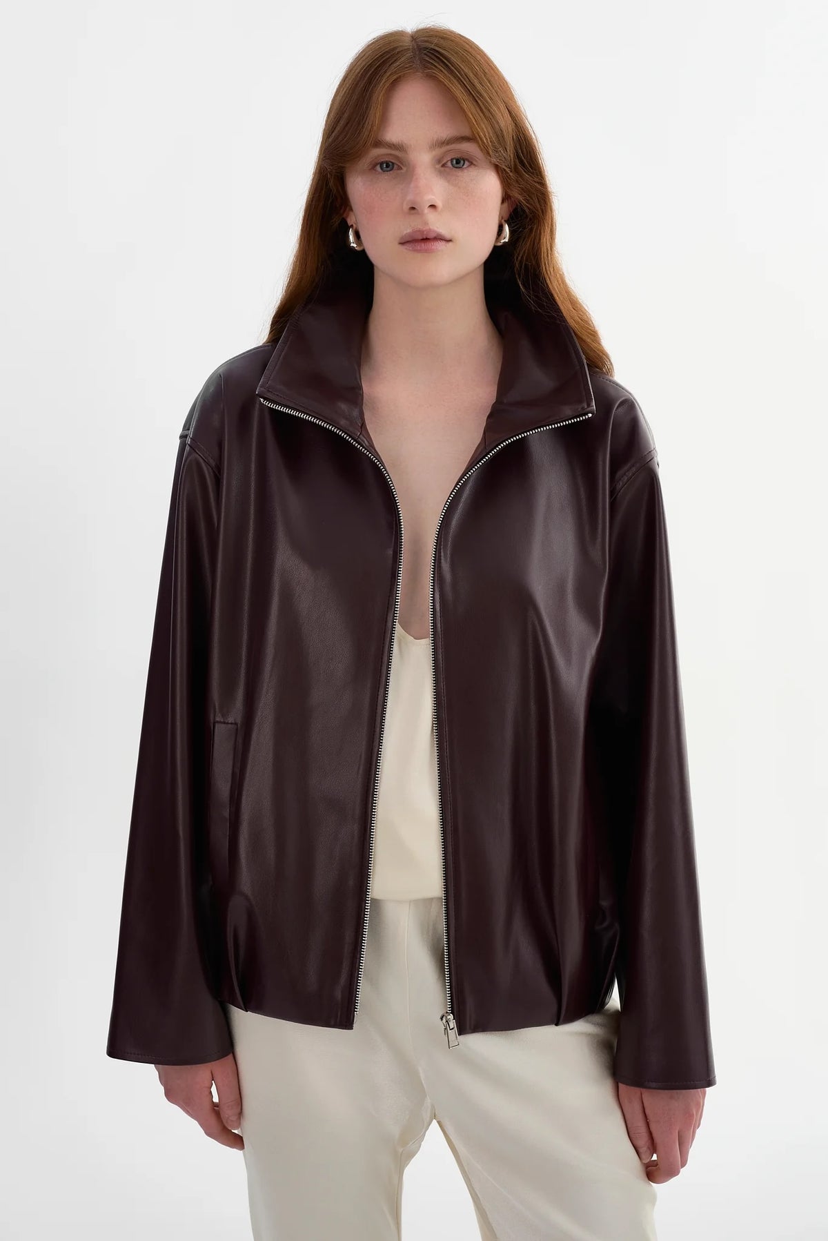 Lamarque Denita Jacket - Vamp Outerwear - Sloane Boutique