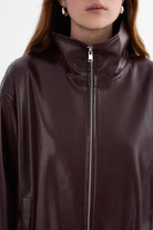 Lamarque Denita Jacket - Vamp Outerwear - Sloane Boutique