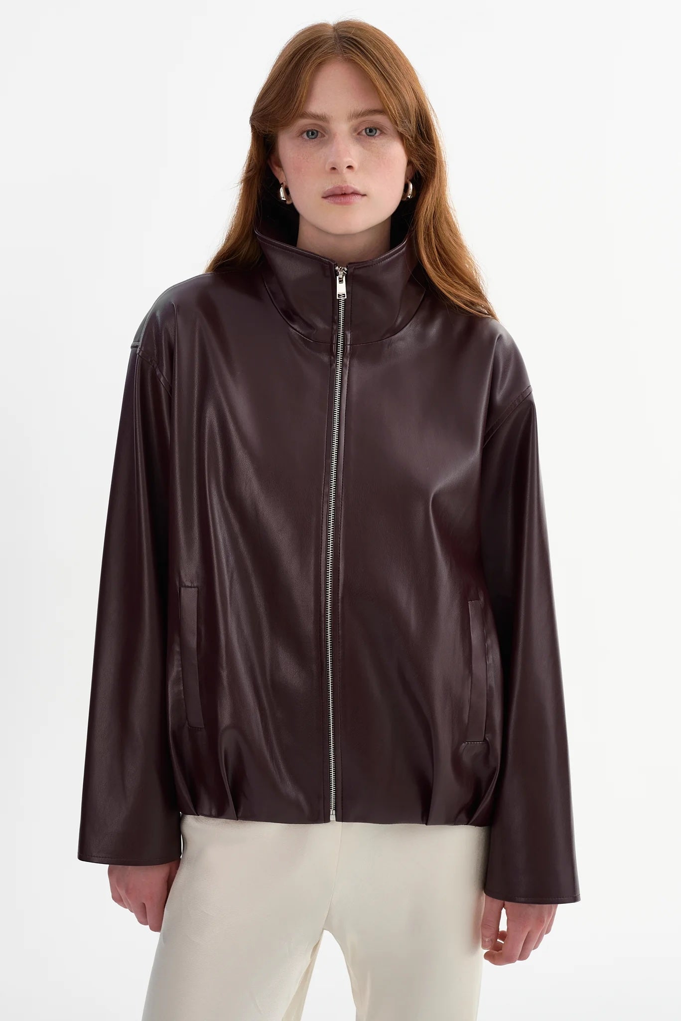 Lamarque Denita Jacket - Vamp Outerwear - Sloane Boutique