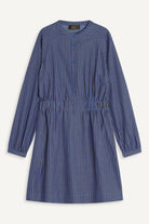 Le Mont St. Michel Romance Dress - Brown Dresses - Sloane Boutique