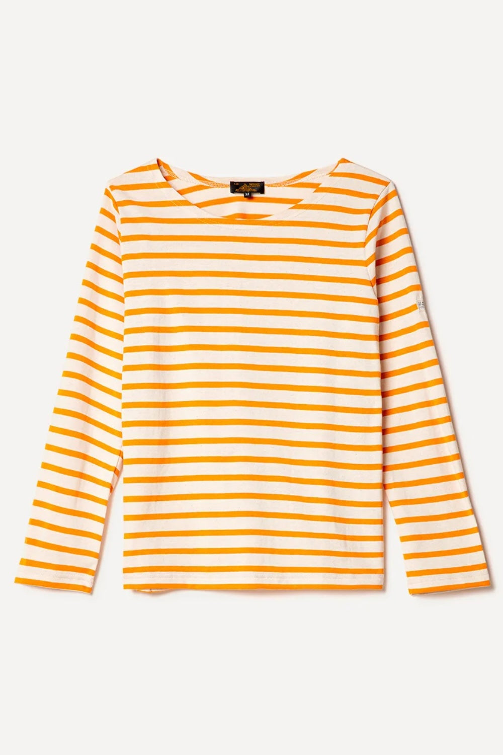 Le Mont St. Michel Tilda Mariniere - Spice Women's Tops - Sloane Boutique