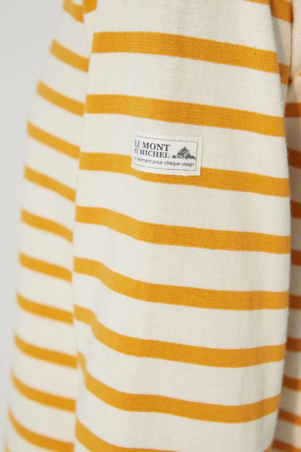 Le Mont St. Michel Tilda Mariniere - Spice Women's Tops - Sloane Boutique