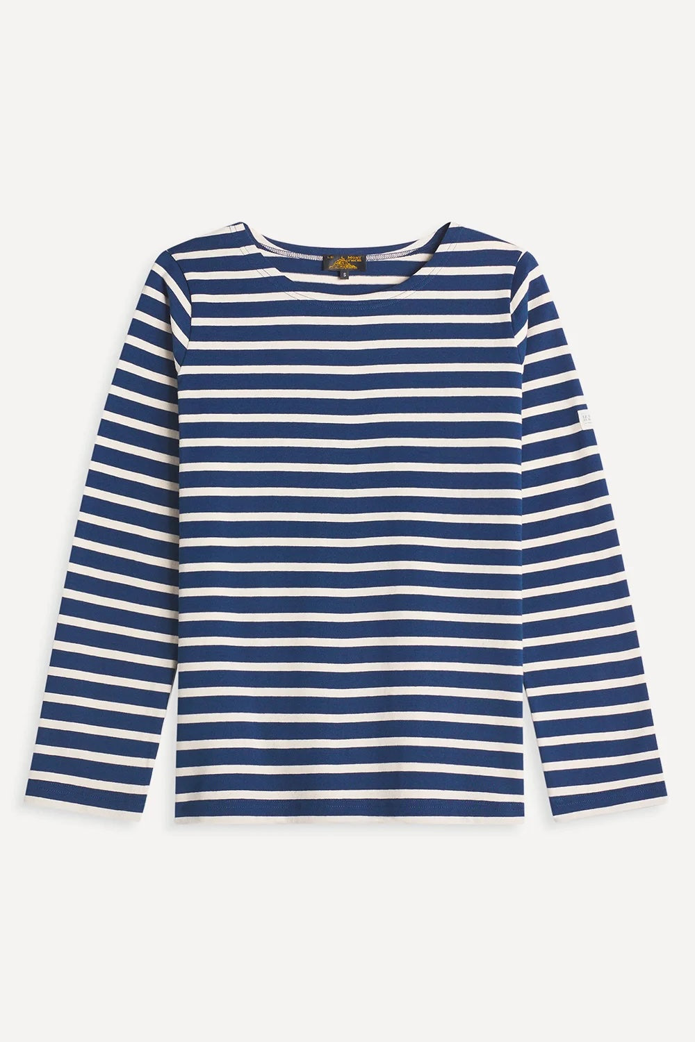 Le Mont St. Michel Tilda - Navy Women's Tops - Sloane Boutique