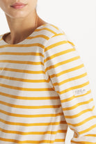 Le Mont St. Michel Tilda - Spice Women's Tops - Sloane Boutique