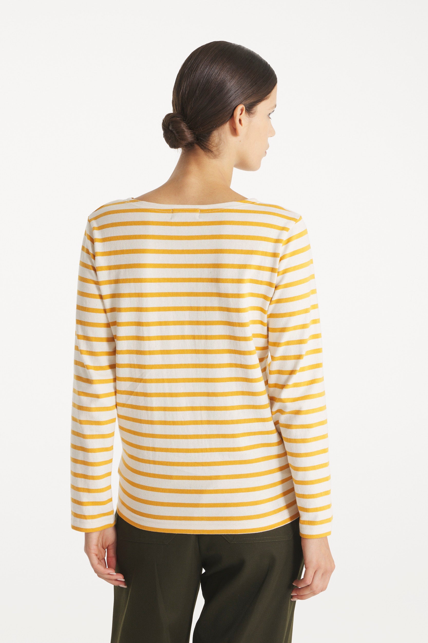 Le Mont St. Michel Tilda - Spice Women's Tops - Sloane Boutique
