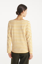 Le Mont St. Michel Tilda - Spice Women's Tops - Sloane Boutique