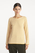 Le Mont St. Michel Tilda - Spice Women's Tops - Sloane Boutique