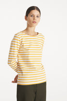 Le Mont St. Michel Tilda - Spice Women's Tops - Sloane Boutique