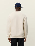 Les Deux Cole Cowboy Sweatshirt - Ivory Men's Tops - Sloane Boutique