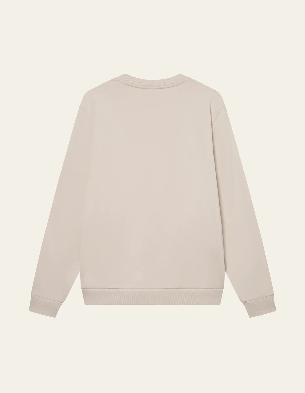 Les Deux Cole Cowboy Sweatshirt - Ivory Men's Tops - Sloane Boutique