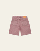 Les Deux Ryder Denim Shorts - Light Pink Men's Bottoms - Sloane Boutique