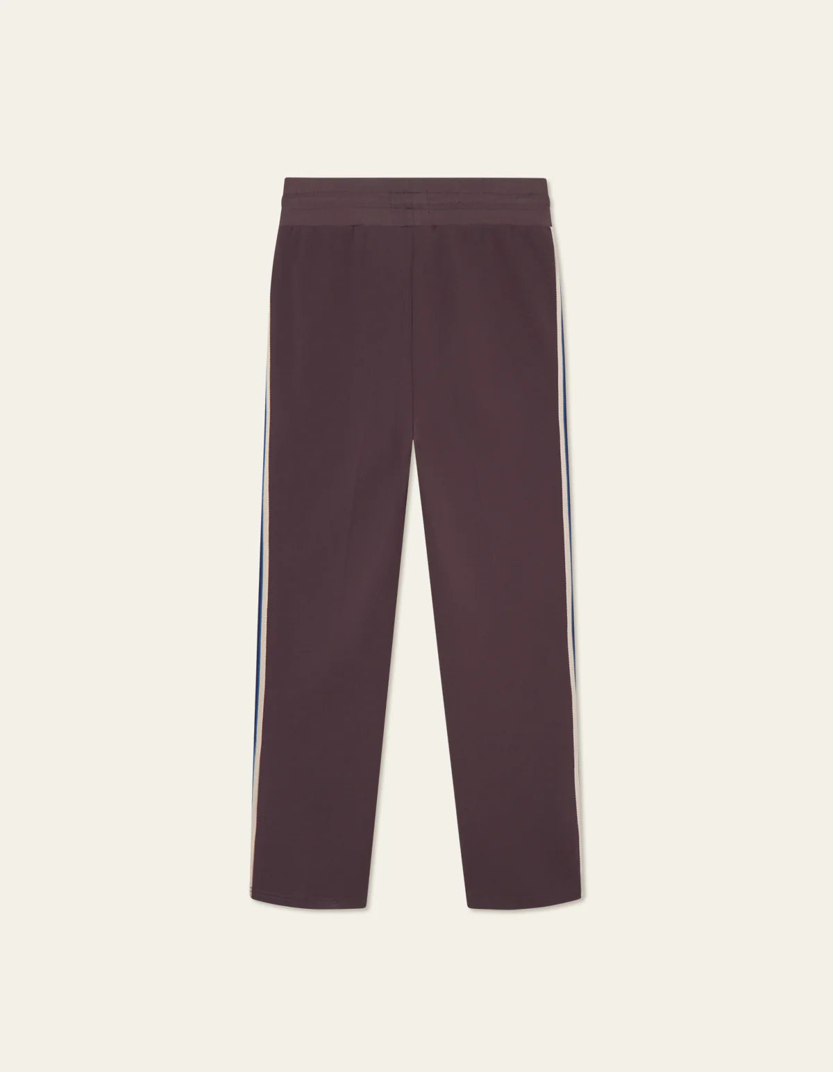 Les Deux Sterling Track Pants - Fudge Men's Bottoms - Sloane Boutique