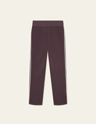 Les Deux Sterling Track Pants - Fudge Men's Bottoms - Sloane Boutique
