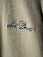 Les Deux Wildflower T-Shirt - Eggnog White Men's Tops - Sloane Boutique