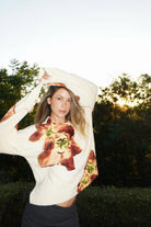LnA Calder Sweater - Lilium Women's Tops - Sloane Boutique