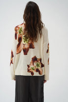 LnA Calder Sweater - Lilium Women's Tops - Sloane Boutique