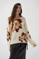 LnA Calder Sweater - Lilium Women's Tops - Sloane Boutique
