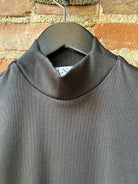 LnA Celine Turtleneck - Black Women's Tops - Sloane Boutique