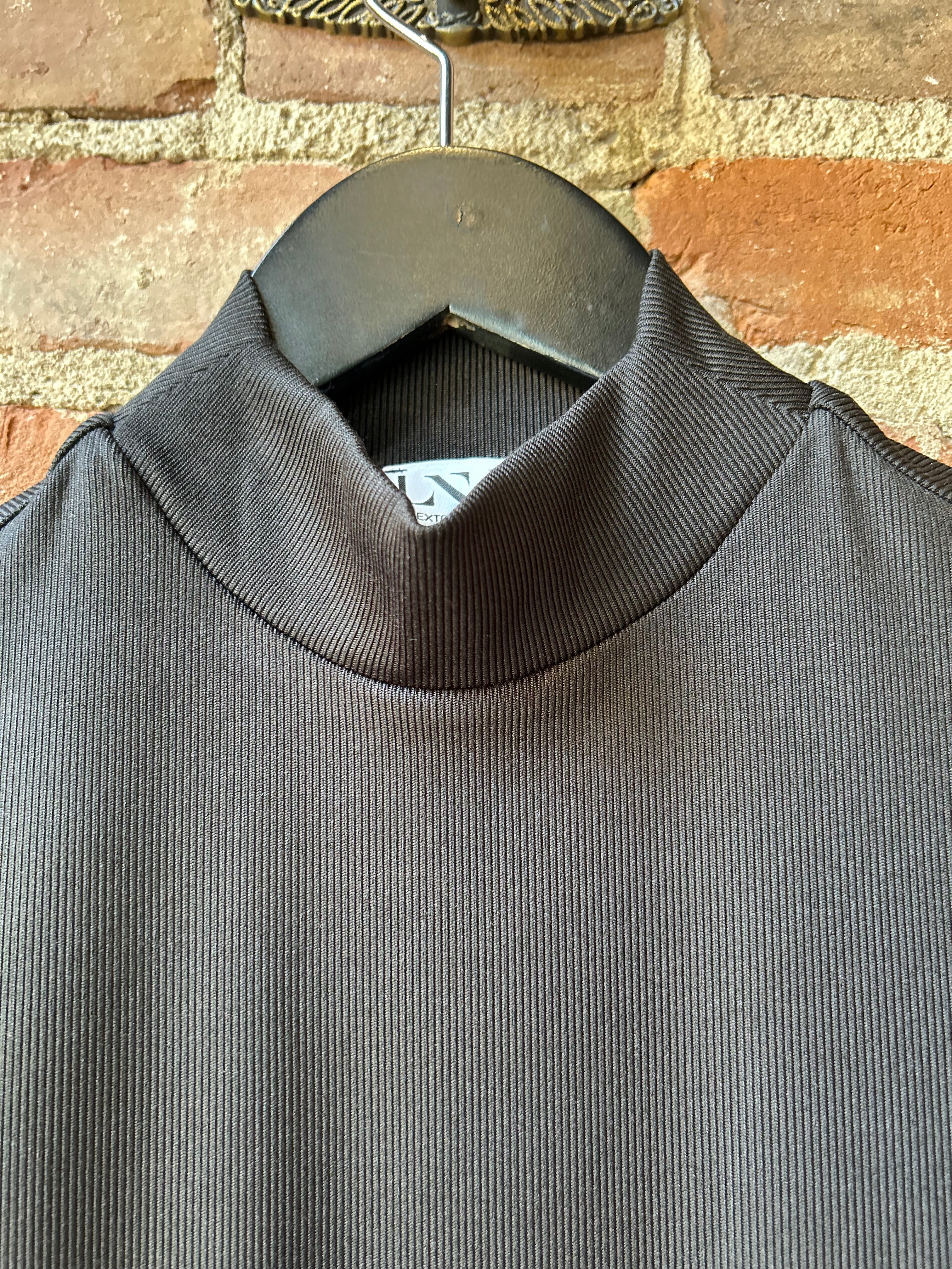 LnA Celine Turtleneck - Black Women's Tops - Sloane Boutique
