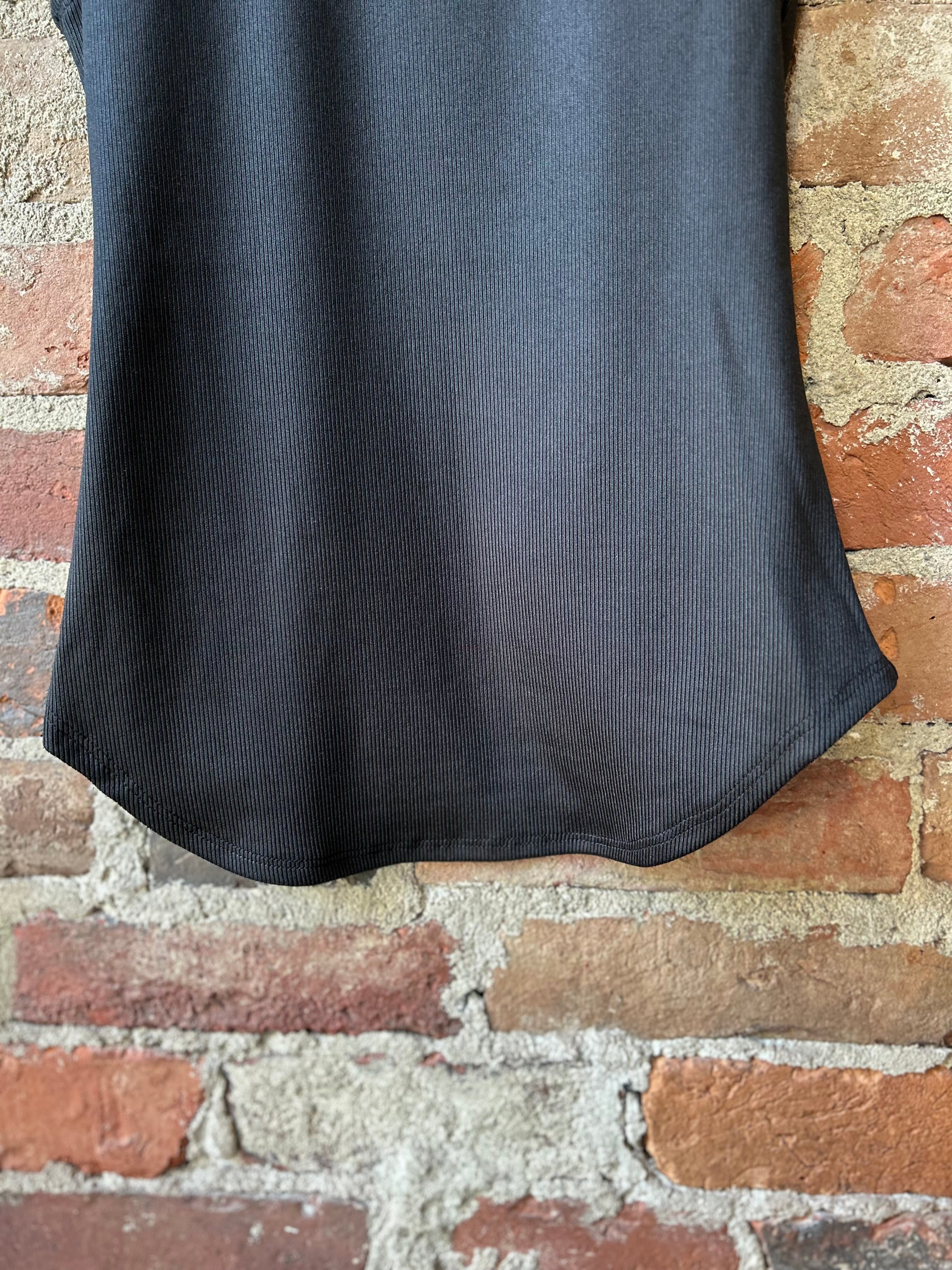 LnA Celine Turtleneck - Black Women's Tops - Sloane Boutique