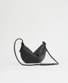 Mansur Gavriel Mini Fortuna Crossbody - Black Accessories - Sloane Boutique