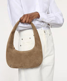 Mansur Gavriel Mini Gnocchi Bag - Jasmine Handbags - Sloane Boutique