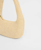 Mansur Gavriel Mini Gnocchi Bag - Jasmine Handbags - Sloane Boutique