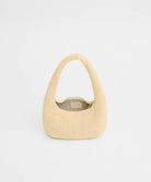 Mansur Gavriel Mini Gnocchi Bag - Jasmine Handbags - Sloane Boutique