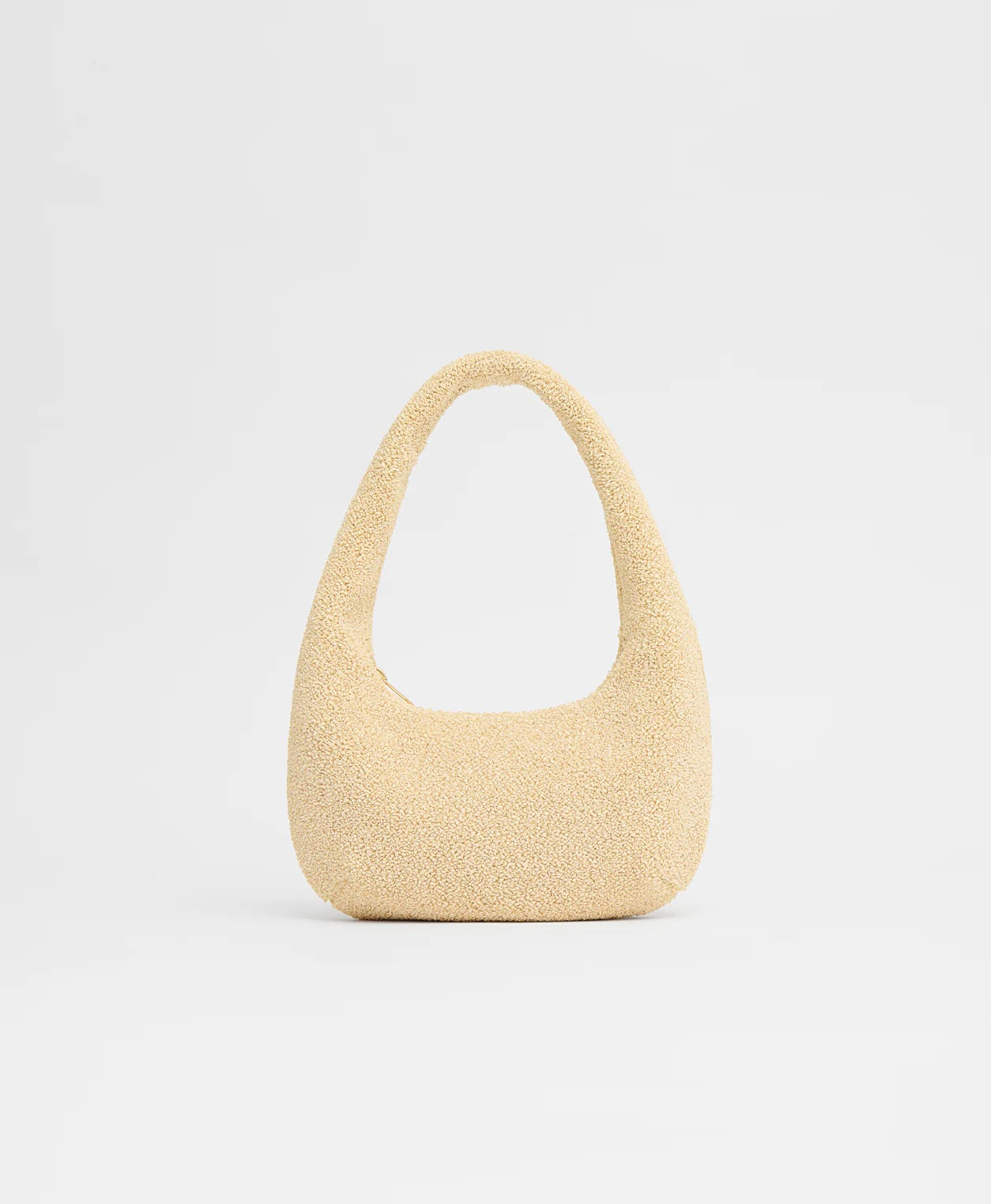 Mansur Gavriel Mini Gnocchi Bag - Jasmine Handbags - Sloane Boutique