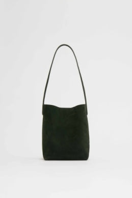 Mansur Gavriel Small Everyday Cabas - Moss Accessories - Sloane Boutique