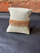 Marie Laure Chamorel Bracelet 675 - Pink Gold Jewelry - Sloane Boutique