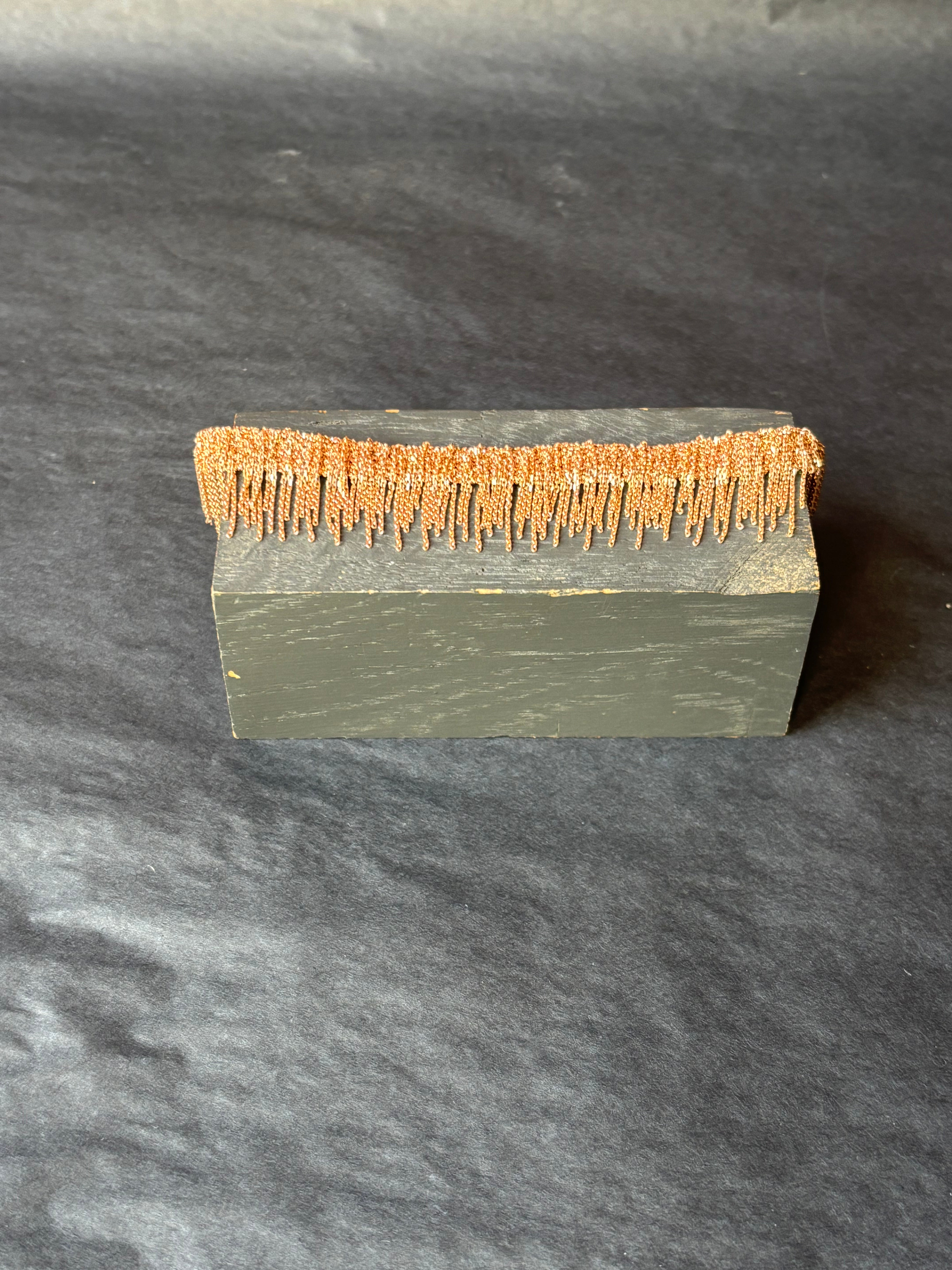 Marie Laure Chamorel Bracelet 675 - Pink Gold Jewelry - Sloane Boutique