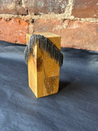 Marie Laure Chamorel Bracelet 675 - Ruthenium Jewelry - Sloane Boutique