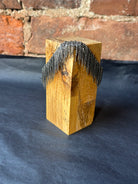 Marie Laure Chamorel Bracelet 675 - Ruthenium Jewelry - Sloane Boutique