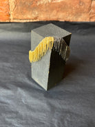 Marie Laure Chamorel Bracelet 821 - Gold Ruthenium Jewelry - Sloane Boutique