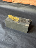 Marie Laure Chamorel Bracelet 821 - Gold Ruthenium Jewelry - Sloane Boutique