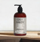 Misc. Goods Co. Greyhaven Hand Wash - Salt Air, Forest & Herbs Fragrance - Sloane Boutique