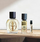 Misc. Goods Co. Kings Market Eau De Cologne - Flowers, Coconut, & Fig Fragrance - Sloane Boutique