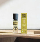 Misc. Goods Co. Kings Market Eau De Cologne - Flowers, Coconut, & Fig Fragrance - Sloane Boutique