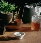 Misc. Goods Co. Kings Market Incense Sticks 20 pcs - Flowers, Coconut, & Fig Fragrance - Sloane Boutique