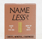 Misc. Goods Co. Nameless Earth Incense Sticks 20 pcs - Mineral, Smoke, & Fig Fragrance - Sloane Boutique