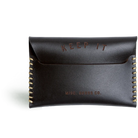Misc. Goods Co. Snap Wallet - Carbon Men's Accessories - Sloane Boutique